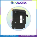 Schneider Mini Circuit Breaker QO 100 A 2P 120/240 V 10 kA Bolt On QOB2100