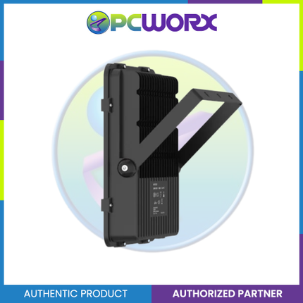 Schneider Mureva Lights Floodlight 200W IP65 230V IMT47223