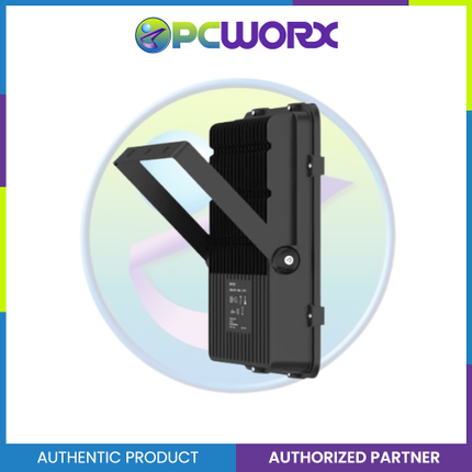 Schneider Mureva Lights Floodlight 200W IP65 230V IMT47223