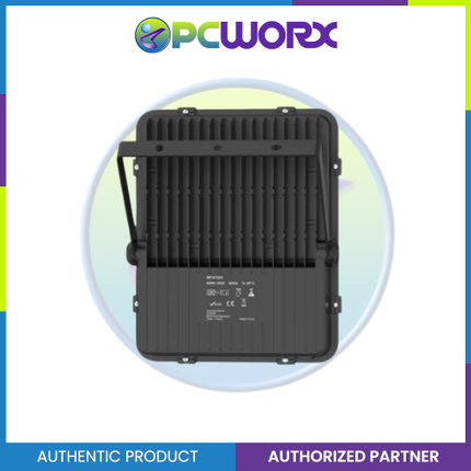 Schneider Mureva Lights Floodlight 200W IP65 230V IMT47223