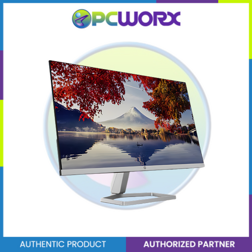 Monitors — PCWORX