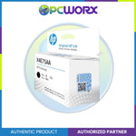 HP X4E75AA Black Print Head