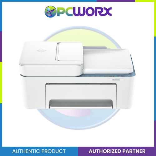 HP DeskJet Ink Advantage 4388 3 in1 Wireless Printer PN: AJ4W9B