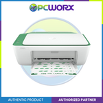 HP Deskjet Ink Advantage 2337 3 in 1 Printer P/N:7WQ07B