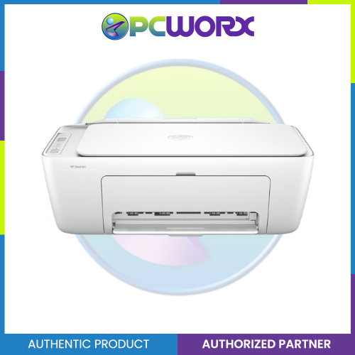 PRINTERS AND MONITORS