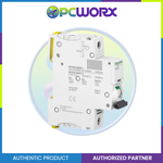 Schneider Acti9 IEC, 1-Pole 40A DIN-Rail Type Circuit Breaker 230/400V 10 KAIC (A9F74140)