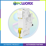 Schneider Acti9 IEC, 1-Pole 40A DIN-Rail Type Circuit Breaker 230/400V 10 KAIC (A9F74140)