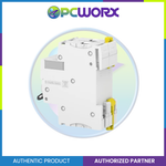 Schneider Acti9 IEC, 2-Pole 63A DIN-Rail Type Circuit Breaker 230/400V 10 KAIC (A9F74263)