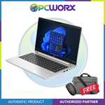 HP ProBook 440 G10 i7-1355U 16GB 512GB SSD 14" Win11Pro BA2D4PT