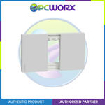 Schneider AvatarOn A 1 gang Grid Plate - GREY M3T01-GY