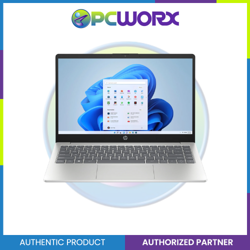 HP 15-fd1167TU Core 5-120U 16GB 512GB SSD 15.6" Shared Win11 H&S Blue A4HX5PA