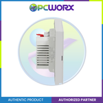 Schneider AvatarOn A 16A 250V 3 Pin USB Charger Universal Socket Grey A70426USB-UST-GY