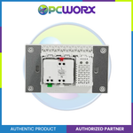 Schneider AvatarOn A 16A 250V 3 Pin USB Charger Universal Socket Grey A70426USB-UST-GY