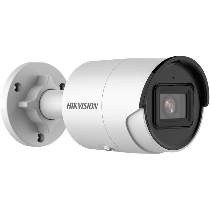 Hikvision DS-2CD2043G2-I 4MP 2.8mm Bullet IP Cam Acusense 120db WDR h.265+ ip67 | CCTV