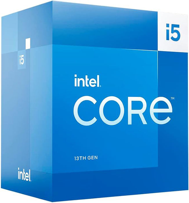 Intel i5-13400 2.50GHz 10-core 20MB Cache LGA1700 Processor