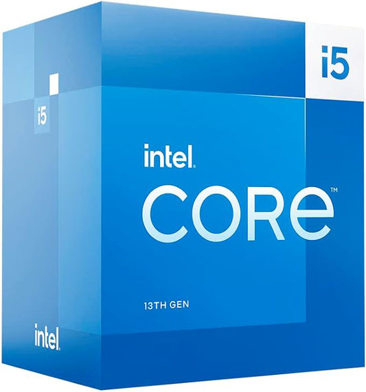 Intel I3-14100 3.5GHz 4-cores 8 Threads 12MB Cache LGA1700 CPU