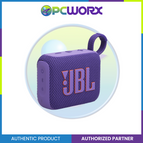 Purple / JBL