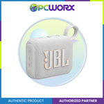 JBL Harman GO 4 Portable Speaker