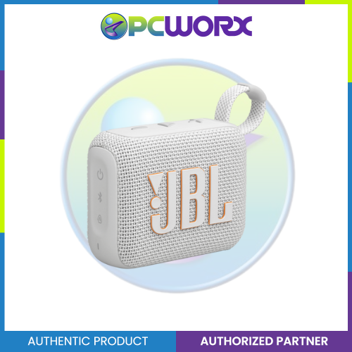 JBL Harman GO 4 Portable Speaker