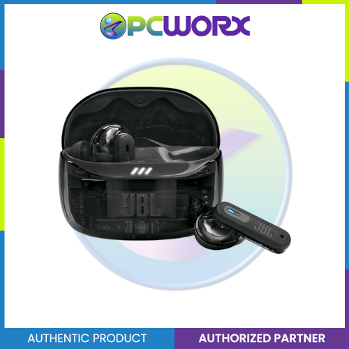 JBL Tune Beam 2 Ghost Edition (Pre order)