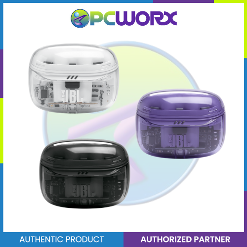 JBL Tune Beam 2 Ghost Edition (Pre order)