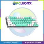 Redragon K631 Castor/ PRO / PRO SE 65% 3-Mode Wireless RGB Gaming Keyboard