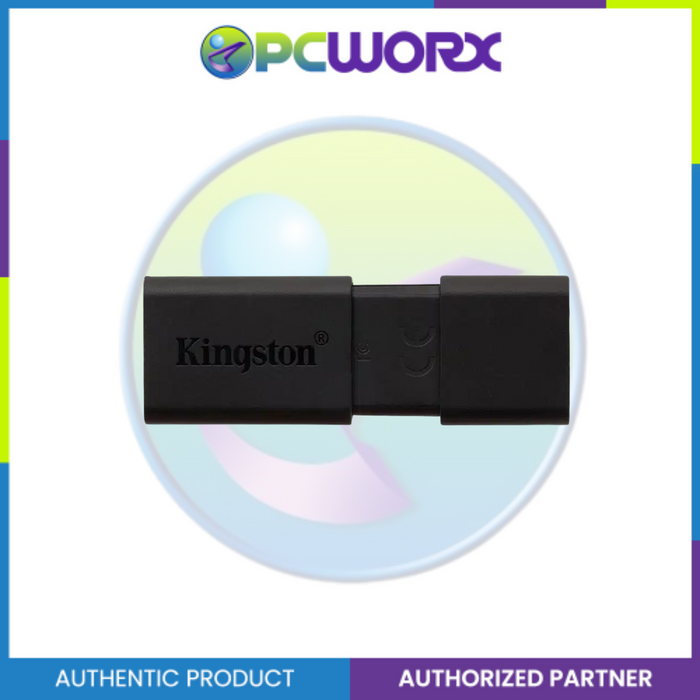 Kingston DT100G3/256GB 256GB DataTraveler USB 3.0