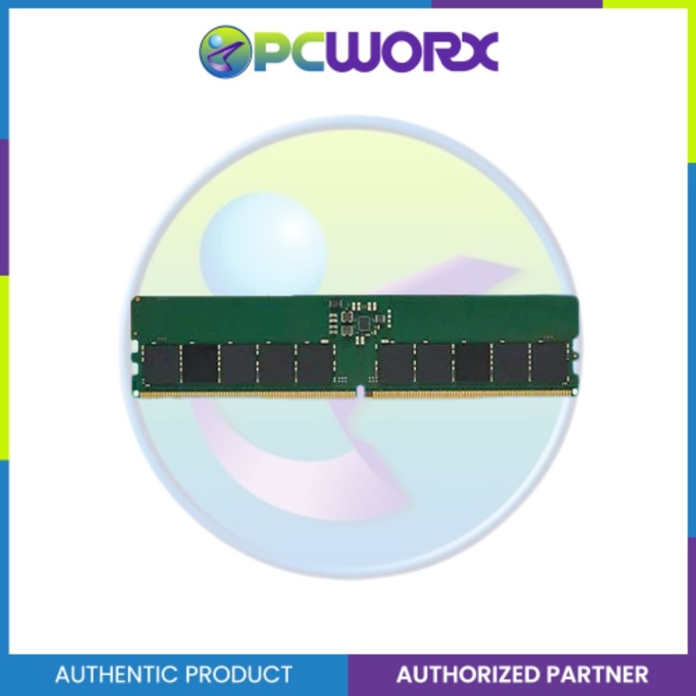 Kingston KCP432ND8/16 16GB DDR4 3200MHz Non-ECC Unbuffered DIMM