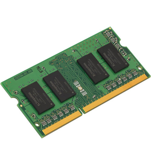 Kingston KVR16LS11/4WP 4GB 1600MHz DDR3L Non-ECC CL11 SODIMM 1.35V