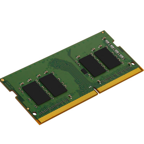 Kingston KVR26S19S6/4 4GB DDR4 2666MHz Sodimm – PCWORX