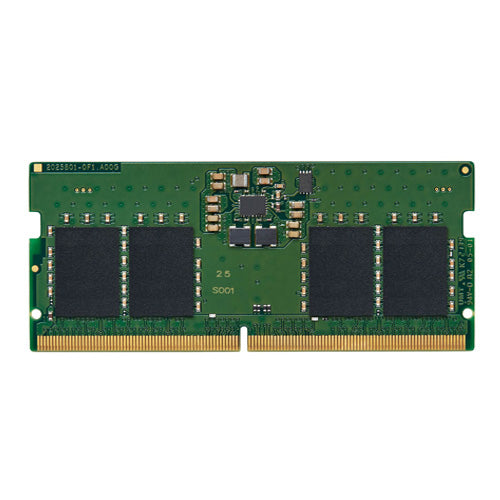 Kingston KVR48S40BS6-8 8GB DDR5 4800MT/s Non-ECC Unbuffered SODIMM