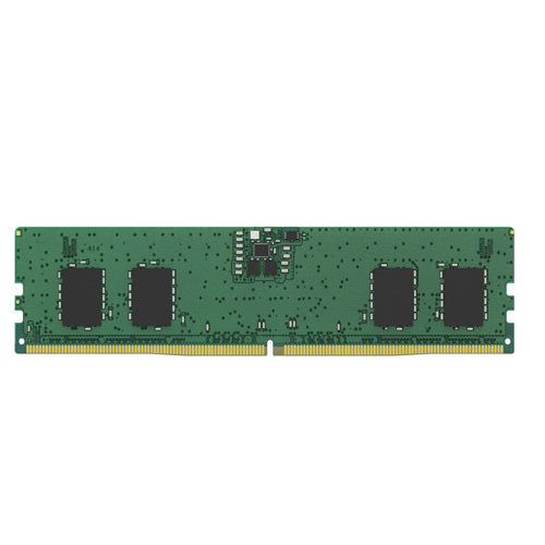 Kingston KVR48U40BS6-8 8GB 4800MT/s DDR5 Non-ECC CL40 DIMM