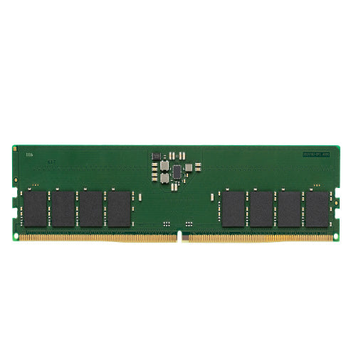 Kingston KVR48U40BS8-16 16GB 4800MT/s DDR5 Non-ECC CL40 DIMM