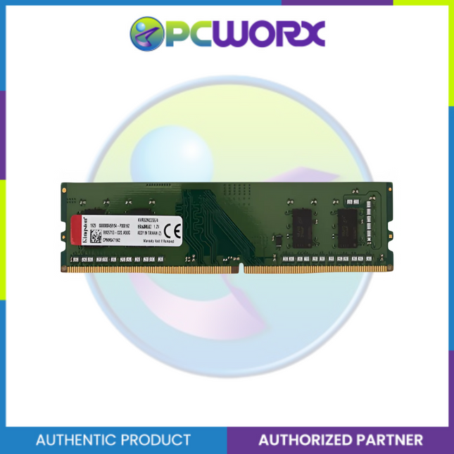 KINGSTON – PCWORX