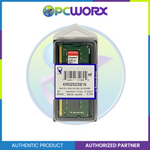 Kingston KVR32S22S8/16 16GB 3200MHz DDR4 Non-ECC CL22 Sodimm