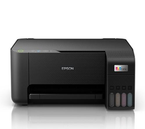 Epson EcoTank L3210 A4 All-in-One Ink Tank Printer