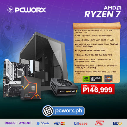 EEN'S SIGNATURE PERSONAL COMPUTER SET UP