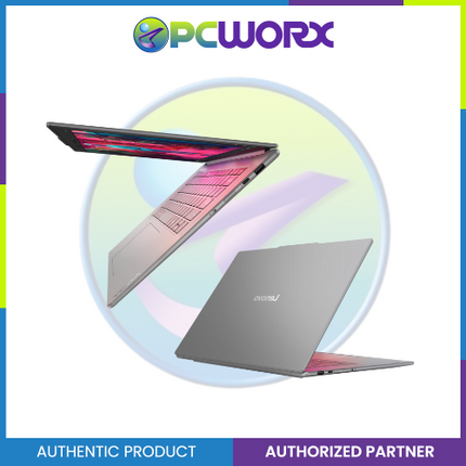 Lenovo Yoga Slim7 15ILL9 Ultra7 258 32GB 1TB SSD 15.3" Shared W11 H&S 83HM000TPH (ORDER BASIS)