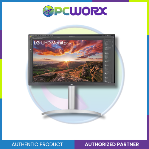 Monitors – PCWORX
