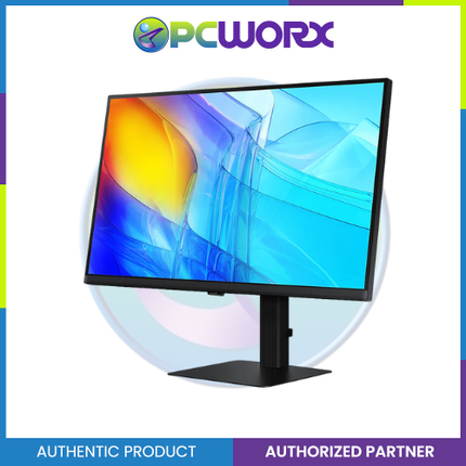 VIEWFINITY S8 - LS32D800EAEXXP	 Samsung 32" Flat 4K 3,840 x 2,160 VA Panel 5ms 60Hz, Eye Saver Mode, Flicker free, PIP,PBP, Adaptive Picture, HDMI, DP, USB, HAS, Pivot, Swivel, Tilt, Wall Mountable, Color Black