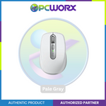 Logitech MX Anywhere 3S Wireless Mouse