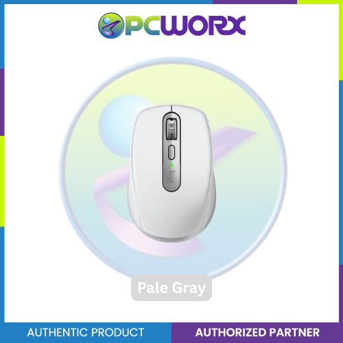 Logitech MX Anywhere 3S Wireless Mouse