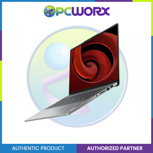 Lenovo IP Pro5 14AHP9 Ryzen 7 8845HS 16GB 512GB 14" Integrated W11H&S 83D3001RPH
