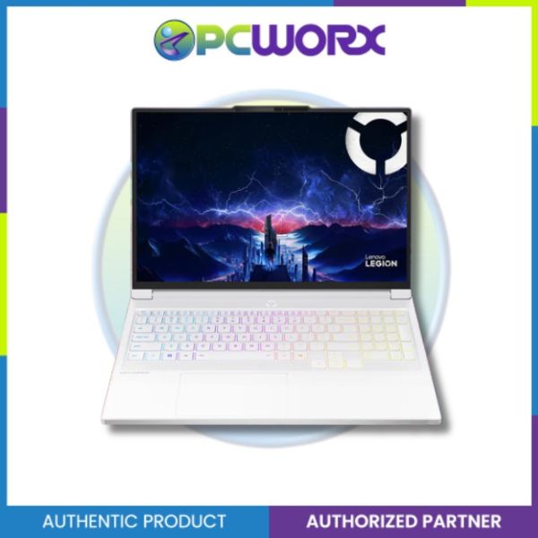 Lenovo Legion 7 16IAX10 Ultra 7-255HX 32GB 1TB 16" RTX5060 8GB W11H&S 83KY001DPH