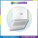Lenovo Legion 7 16IAX10 Ultra 7-255HX 32GB 1TB 16" RTX5060 8GB W11H&S 83KY001DPH