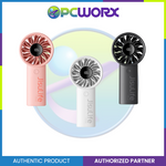 JisuLife Handheld Fan Life4 5000 mAh