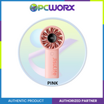 JisuLife Handheld Fan Life4 5000 mAh