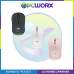 Logitech M240 Silent BT 910-007122 Black | White | Pink