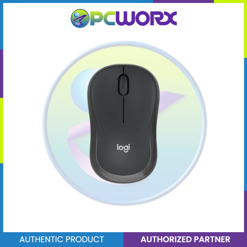 Logitech M240 Silent BT 910-007122 Black | White | Pink