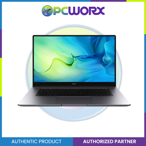 HUAWEI MateBook D 15 第10世代 i3-10110U SSD HUAWEI MateBook D 15 第10世代 i3-10110U SSD